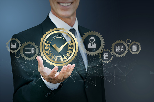 Warranty Certificate