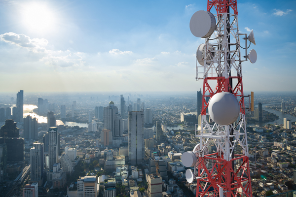 Telecommunication Infrastructure