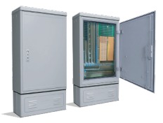 DTC ODC Cabinet Outdoor