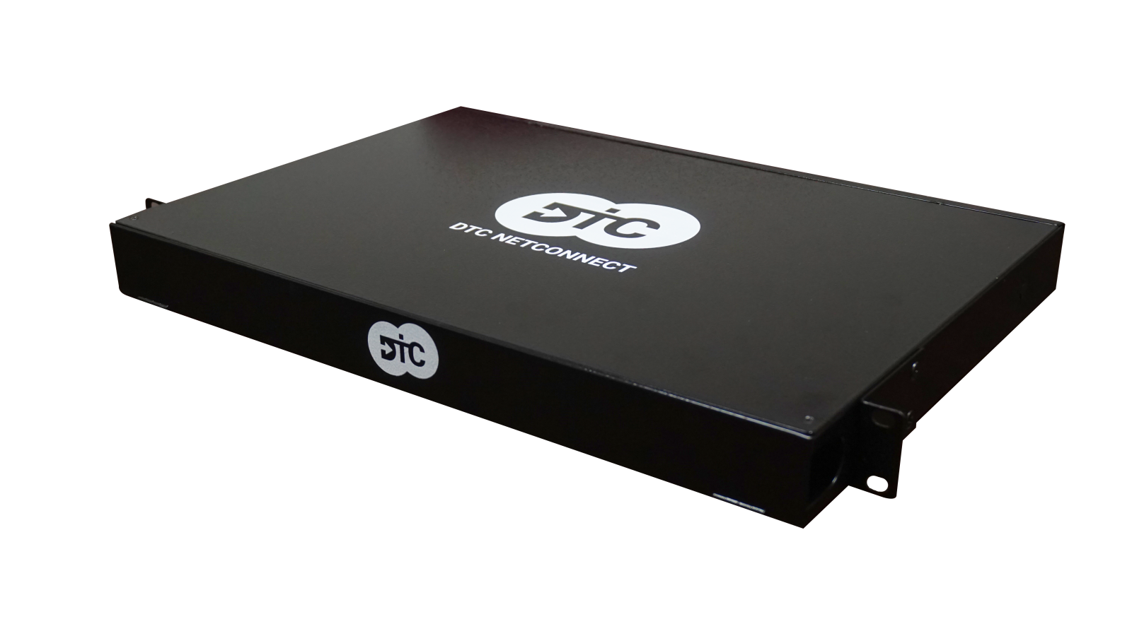 DTC FO Drawer (OTB Rackmount) Include Adaptor