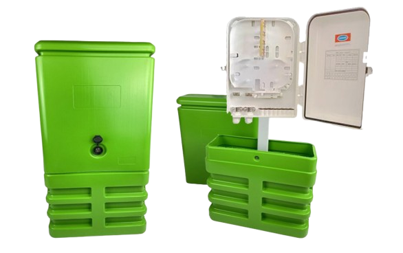 DTC ODP Distribution Point Pedestal