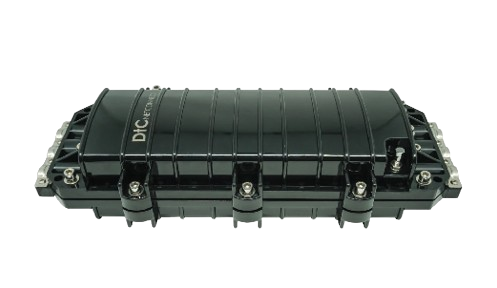 DTC Optical Joint Closure