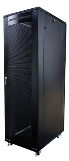 DTC Cabinet SNC 45U 19 Inch