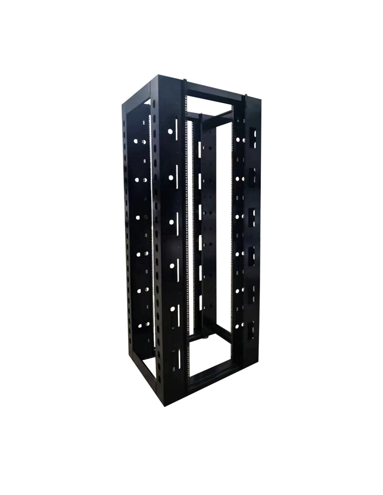 DTC Open Rack 42U 19 Inch - 4 Pos