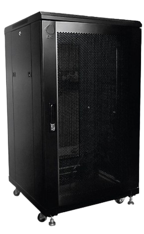 DTC Standard Cabinet 30U 19 Inch