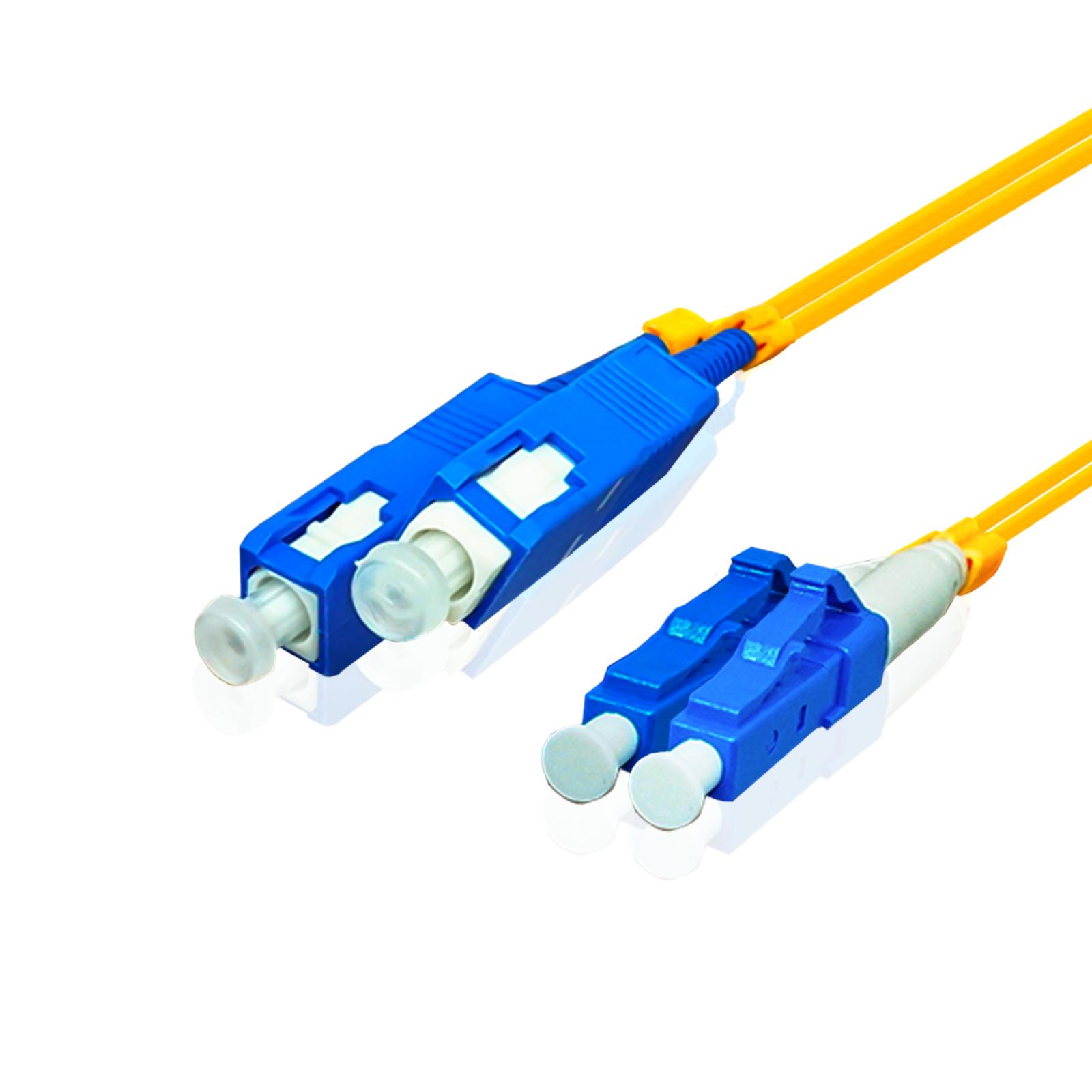 DTC Fiber Optic Patchcord Singlemode G.657.A1