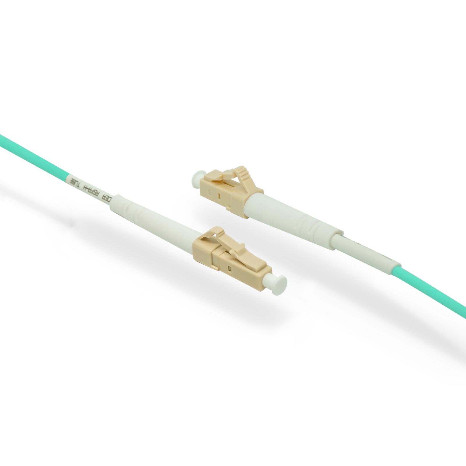 DTC Fiber Optic Pigtail Multimode ( OM3 )