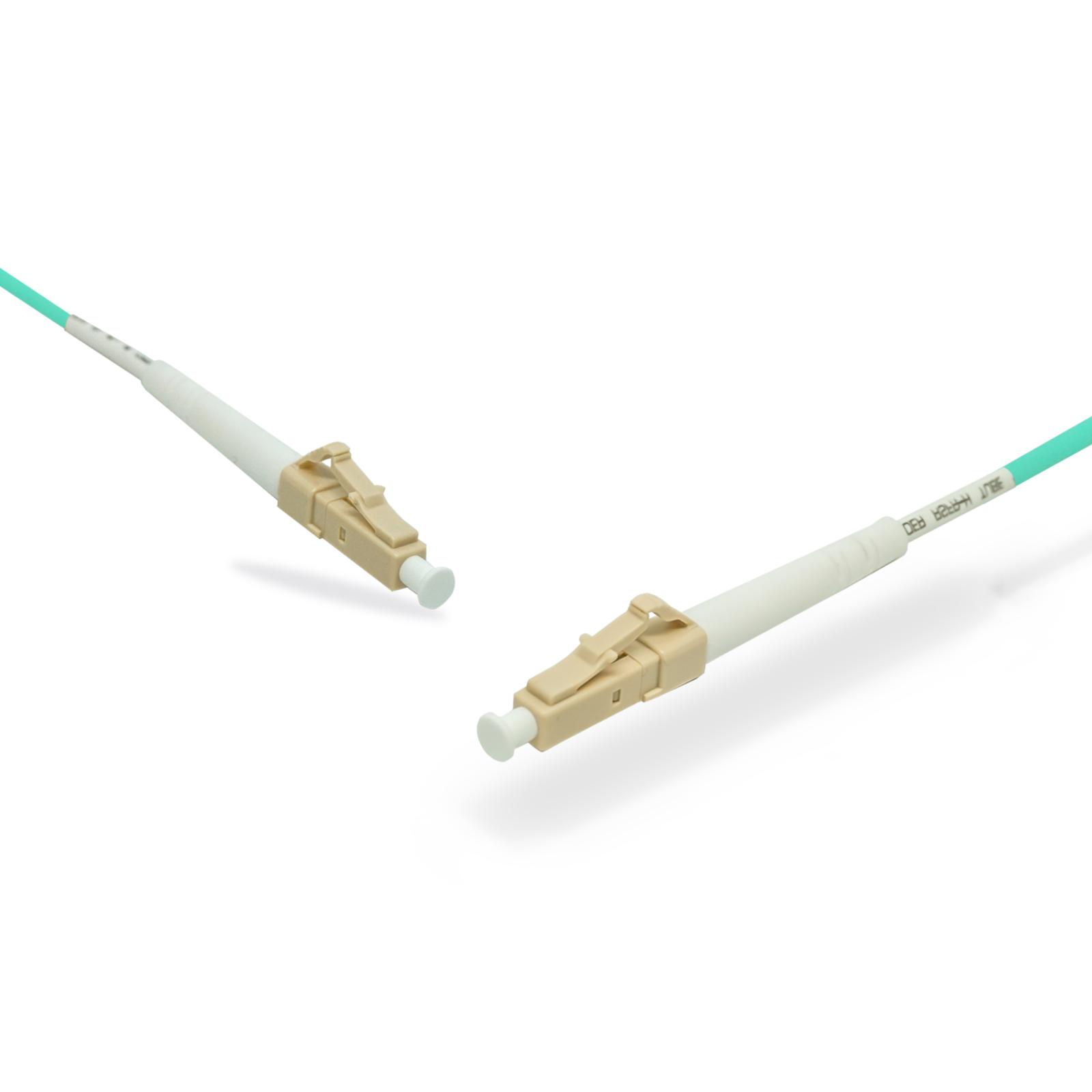 DTC Fiber Optic Pigtail Multimode ( OM4 )