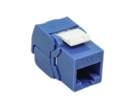 DTC Modular Jacks Tooless Unshielded UTP Cat.6