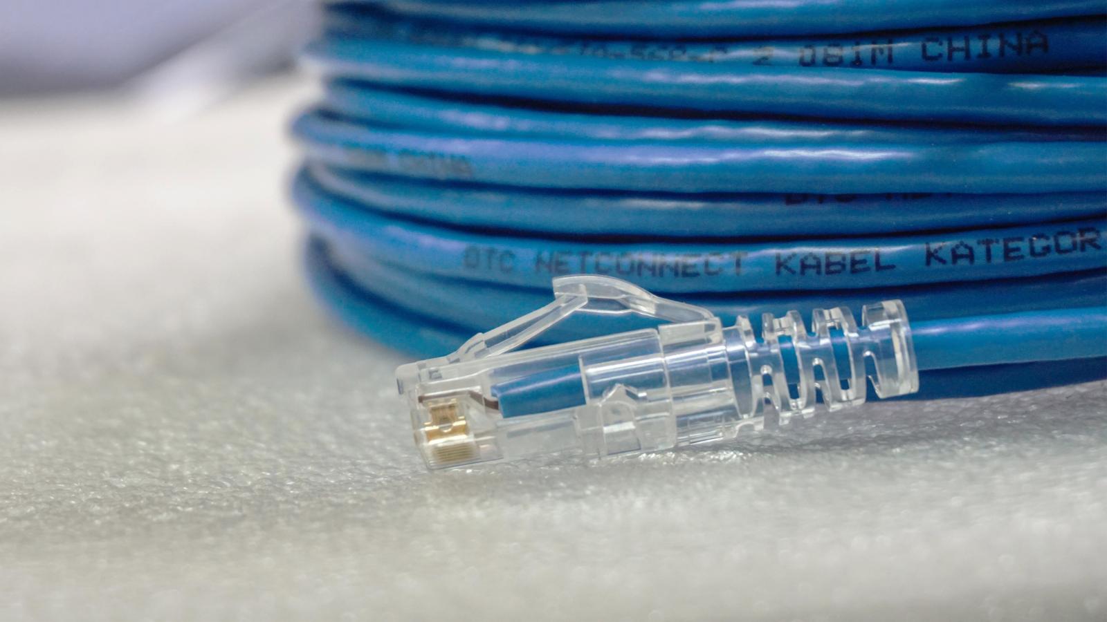 DTC UTP Kabel: Solusi Terbaik untuk Konektivitas Jaringan yang Andal