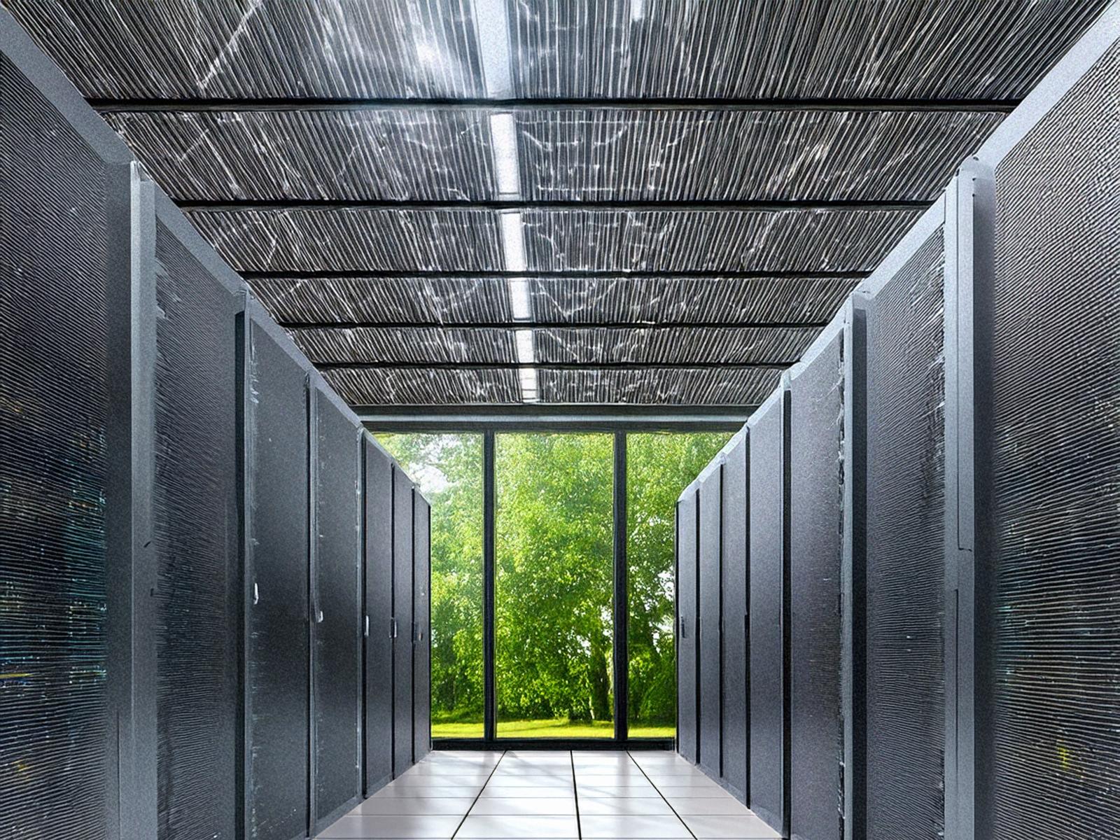 Pembangunan Infrastruktur Jaringan Ramah Lingkungan, Menuju Keberlanjutan di Era Digital