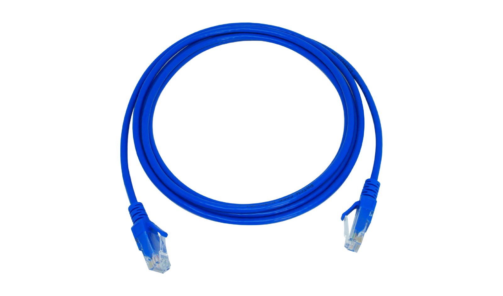 DTC Patchcord UTP Cat.6A