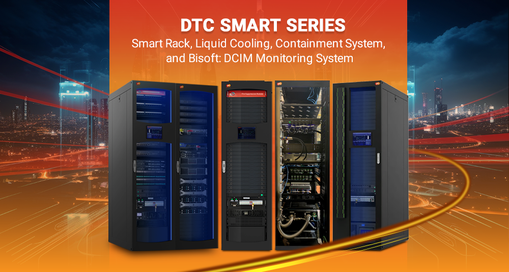 Apa itu DTC Smart Series: Solusi dan Manfaat?