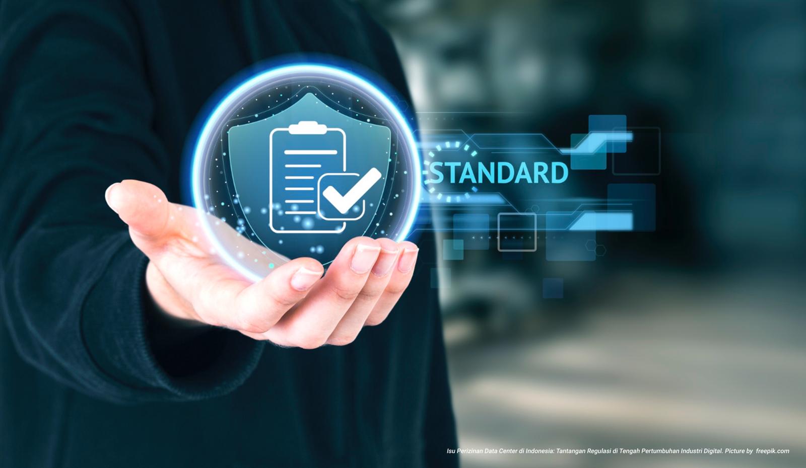 Isu Perizinan Data Center di Indonesia: Tantangan Regulasi di Tengah Pertumbuhan Industri Digital